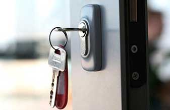 Chave Chaveiro Ação SOS - Foto 1