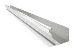 Calhas e Rufos Calhas & Cia - Foto 1