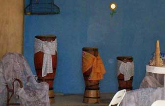 Centro Espírita Mestre Cipriano - Foto 1