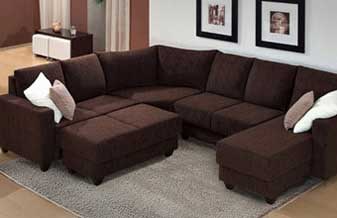 Estofados Águia Real - Foto 1