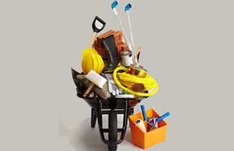 Casa Nunes Materiais para Construção - Foto 1