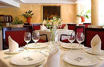 Restaurante Gullas - Foto 1