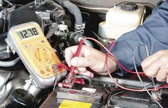 Auto Elétrica Koity - Foto 1