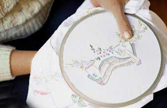 Bordados Universo - Foto 1