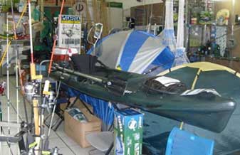 Pantanal Pesca e Camping - Foto 1