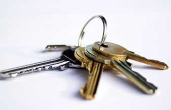 Chaveiro Catedral - Foto 1