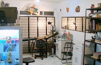 Anselmo Tattoo Studio - Foto 1