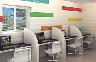 Speed Cyber House - Foto 1