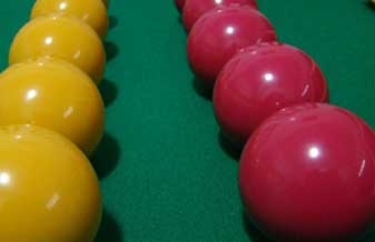 Bilhar Apucarana - Foto 1