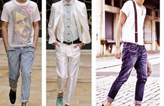 Rikinho Moda Infanto Juvenil - Foto 1