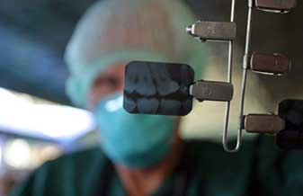 Vitale Radiologia Odontológica - Foto 1