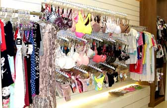 Stigma Lingerie - Foto 1