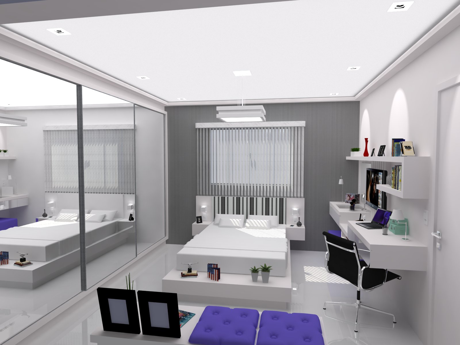 Roscel Scheffer Design - Foto 3