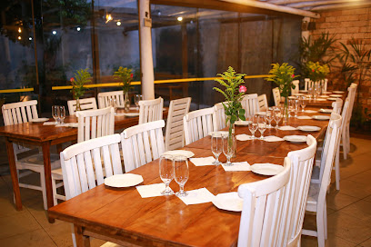 Restaurante Sal da Terra