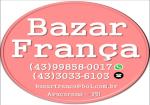 Bazar França LTDA - Thumb 0