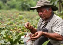 Produtora de Apucarana vence Concurso Café Qualidade Paraná