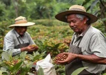 Concurso Café Qualidade