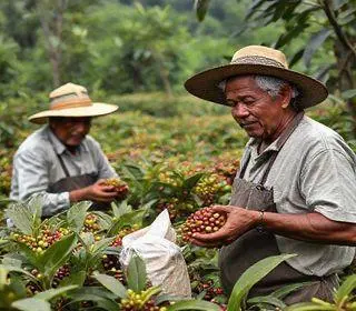 Concurso Café Qualidade