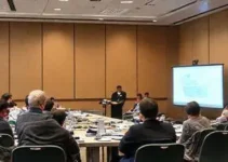 capacitação 16ª Regional de Saúde