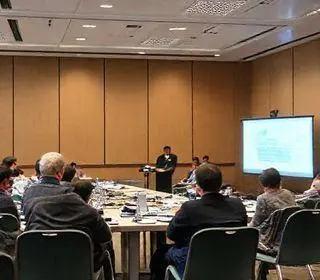 capacitação 16ª Regional de Saúde