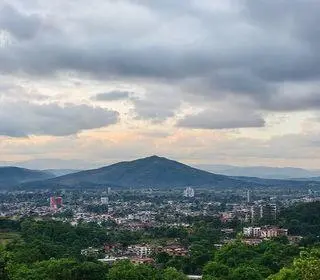 Apucarana investimentos