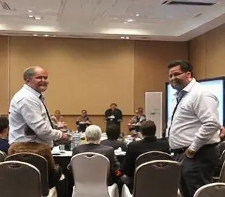 Fórum de Desenvolvimento Econômico do Norte do Paraná