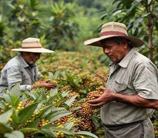Café Qualidade Paraná