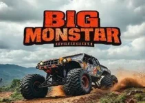 Encontro Big Monster Beneficente