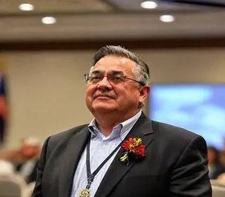 Encontro Nacional de Prefeitos