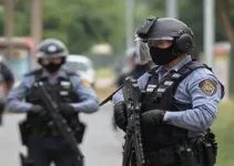 Operação Força Total Brasil XXI