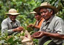 Produtoras de Apucarana e Pinhalão vencem Concurso Café Qualidade