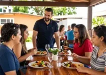 Restaurante Popular de Apucarana