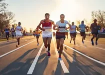 Prova Pedestre 28 de Janeiro