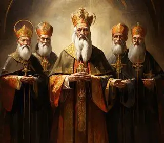 ordenacao sacerdotal