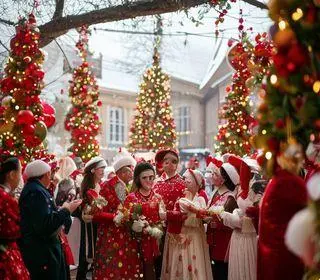 Apucarana Aniversário