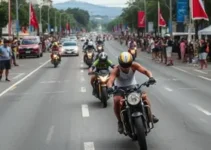 Política Municipal de Incentivo às Corridas de Rua