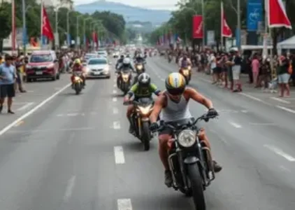 Últimas noticias de Apucarana