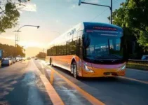 renovação da frota de Apucarana