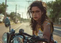 acidente de moto em Apucarana