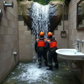 resgate em Apucarana