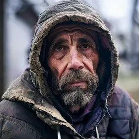 Censo da Pessoa em Situação de Rua