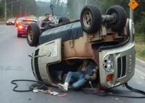 sinistro de trânsito