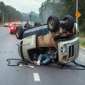 sinistro de trânsito
