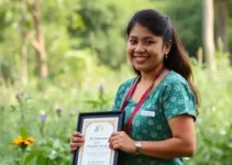 Projeto ambiental e social