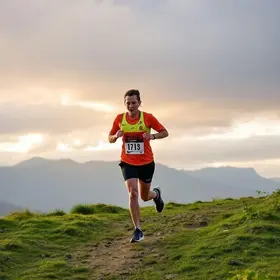 Prova Pedestre 28 de Janeiro