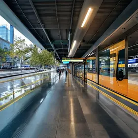 centro de inovação