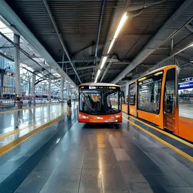 espaço de inovação