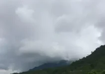 tempestades em Apucarana