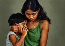 violência doméstica