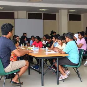 Plano Estadual da Juventude